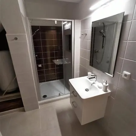 Apartmany U Lva Prachatice Exterior photo