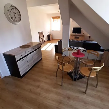 Apartmany U Lva Prachatice Exterior photo