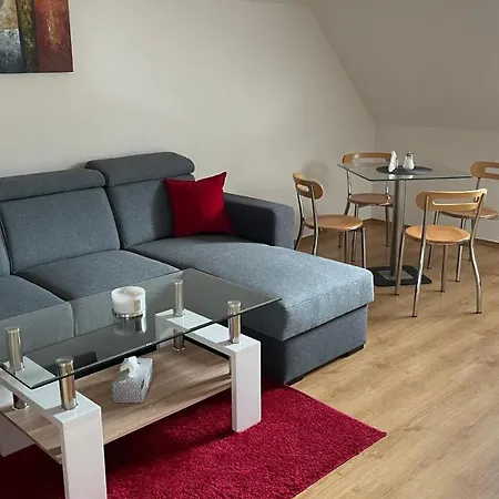 Apartmany U Lva Prachatice Exterior photo
