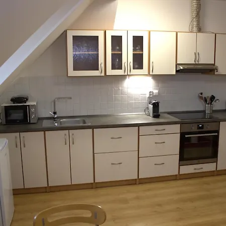 Apartmany U Lva Prachatice Exterior photo