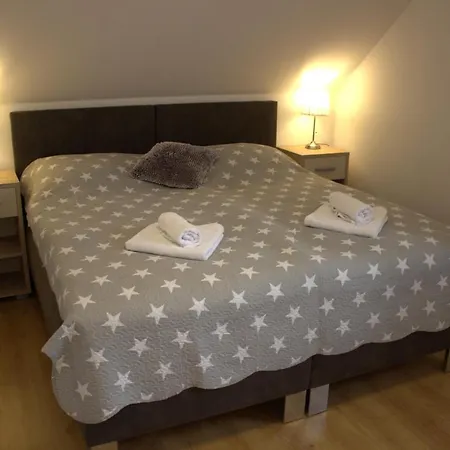 Apartmany U Lva Prachatice Exterior photo
