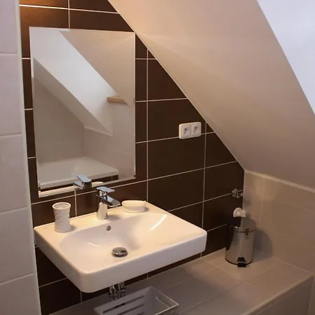 Apartmany U Lva Prachatice Exterior photo