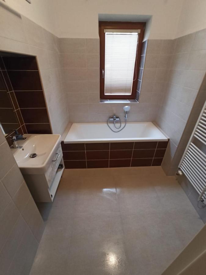 U Lva Apartment *
