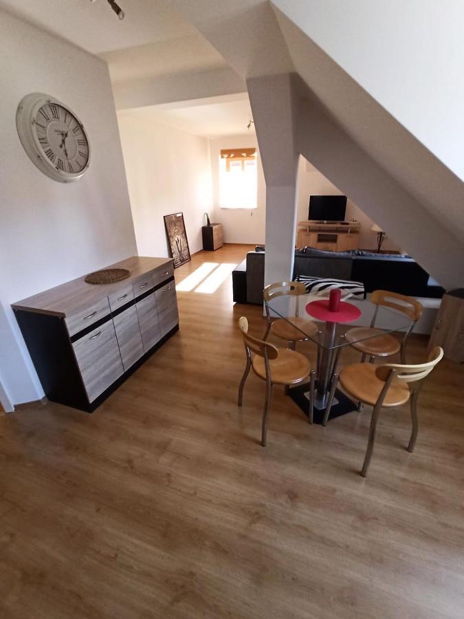 Apartment U Lva