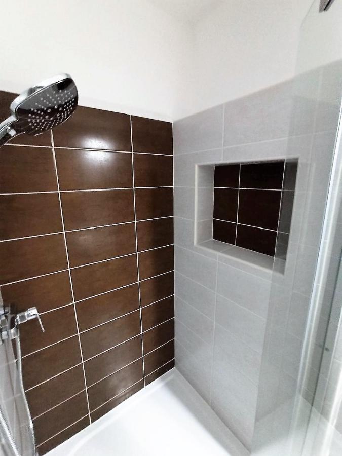 U Lva Apartment Prachatice