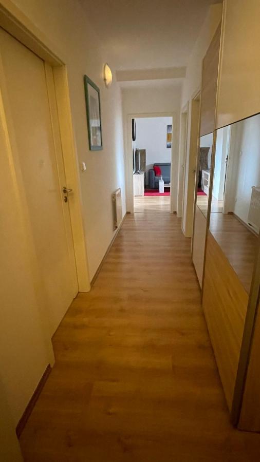 U Lva Apartment