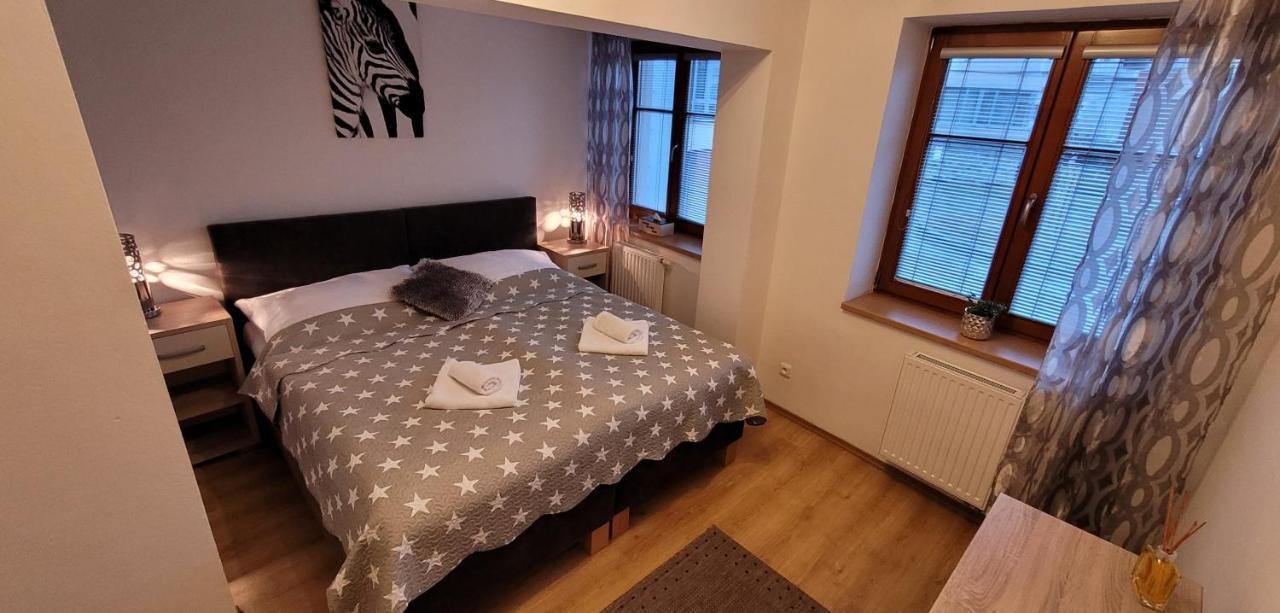 U Lva Apartment *