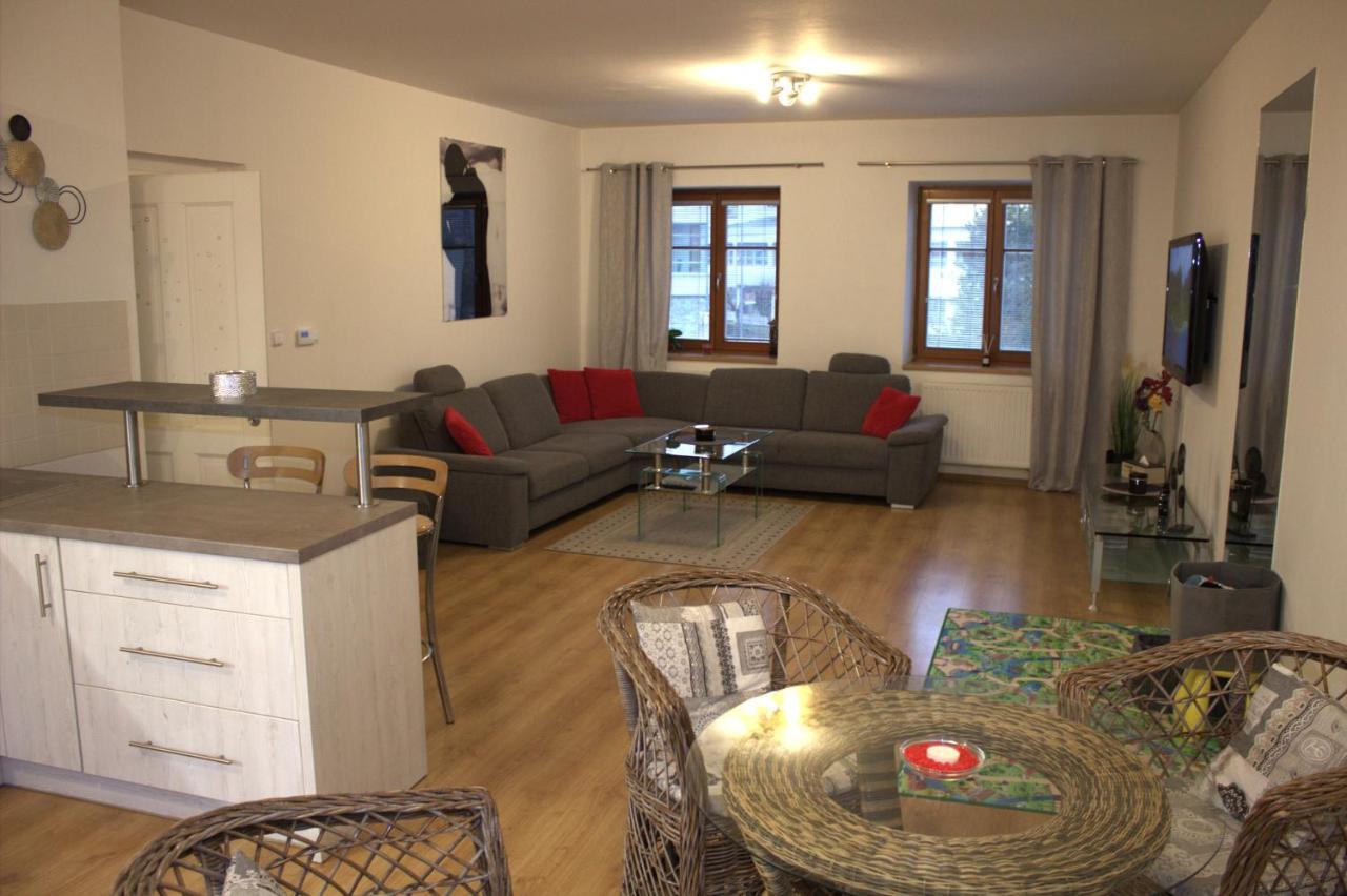 Apartment U Lva