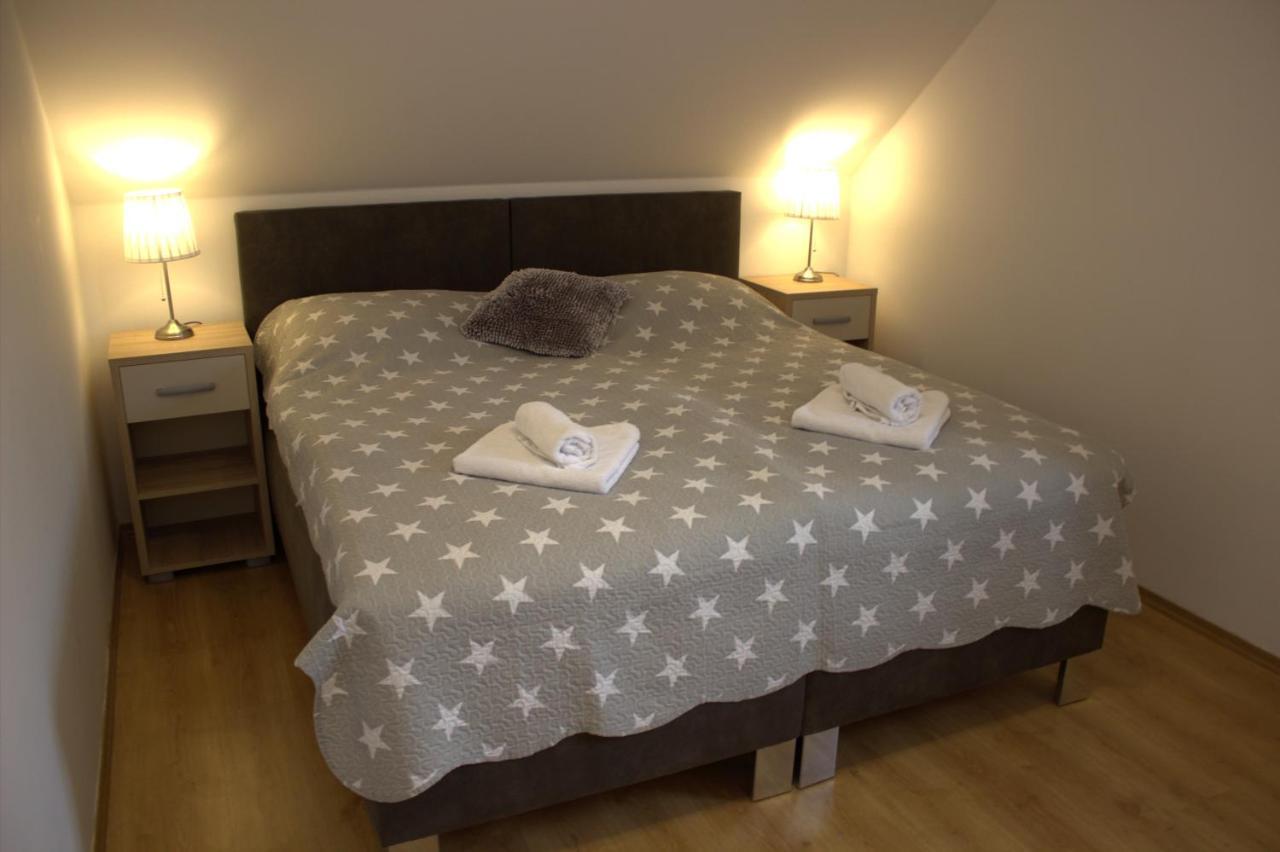 Apartment U Lva