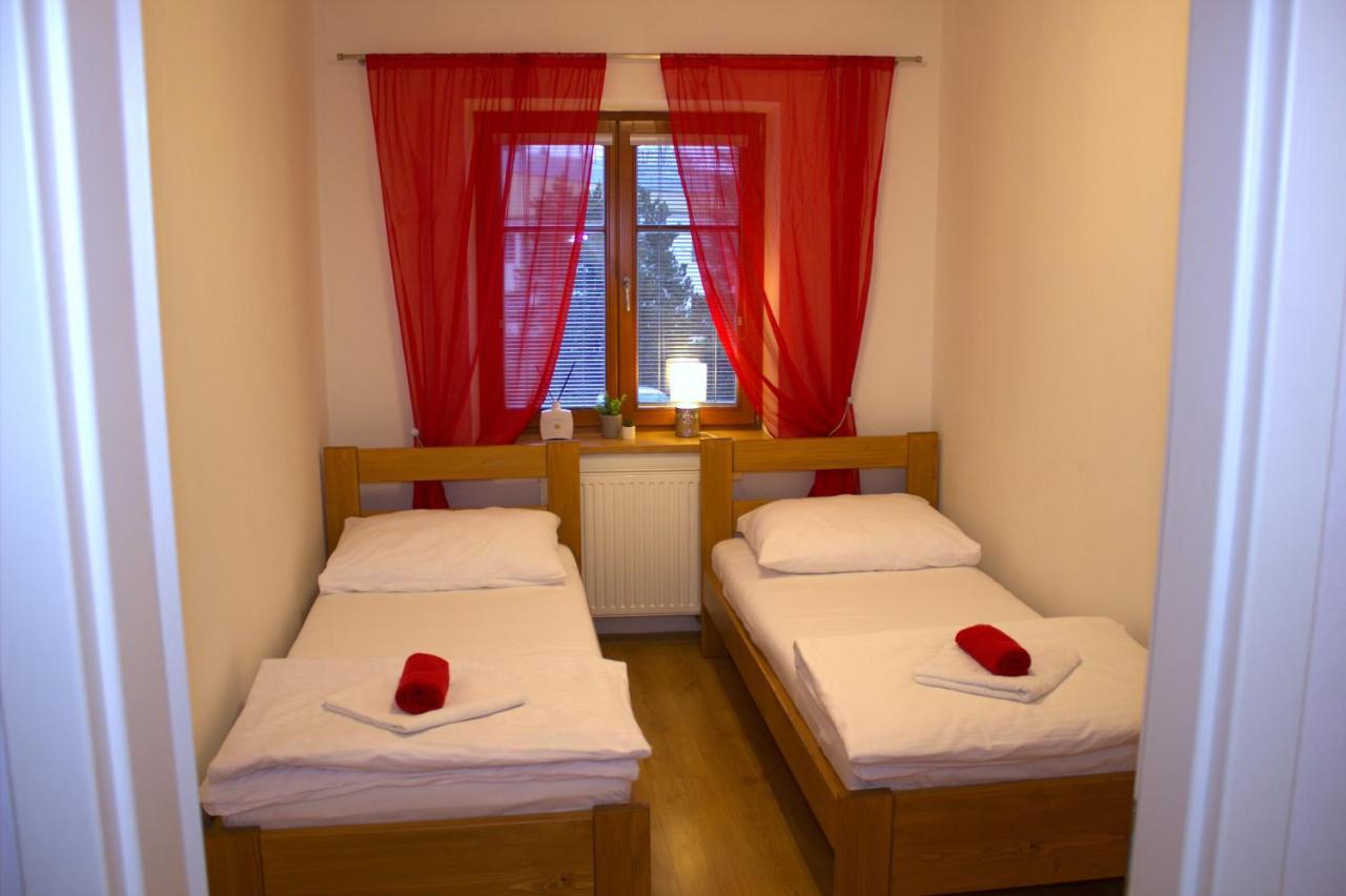 Apartment U Lva *