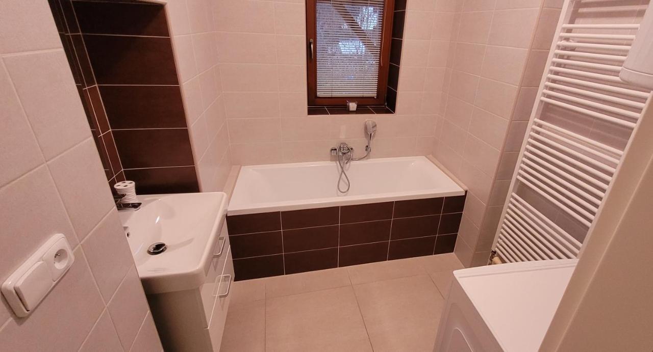 U Lva Apartment